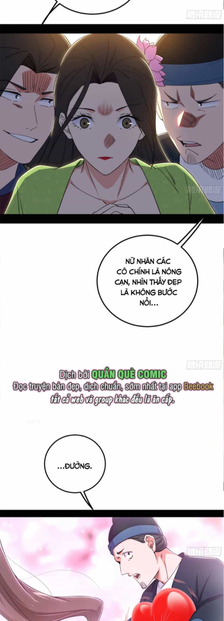 Ta Là Tà Đế - Chương 454 - ảnh 19