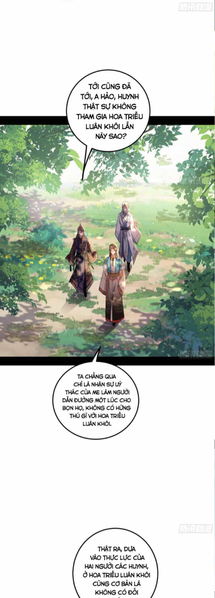 Ta Là Tà Đế - Chương 454 - ảnh 28