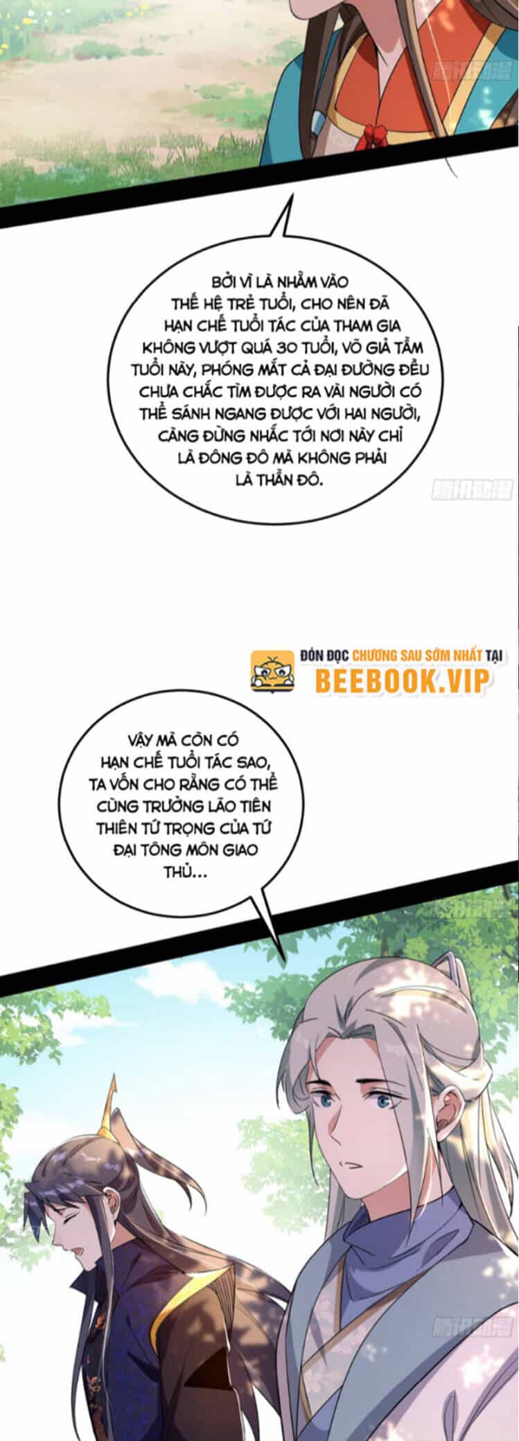 Ta Là Tà Đế - Chương 454 - ảnh 30