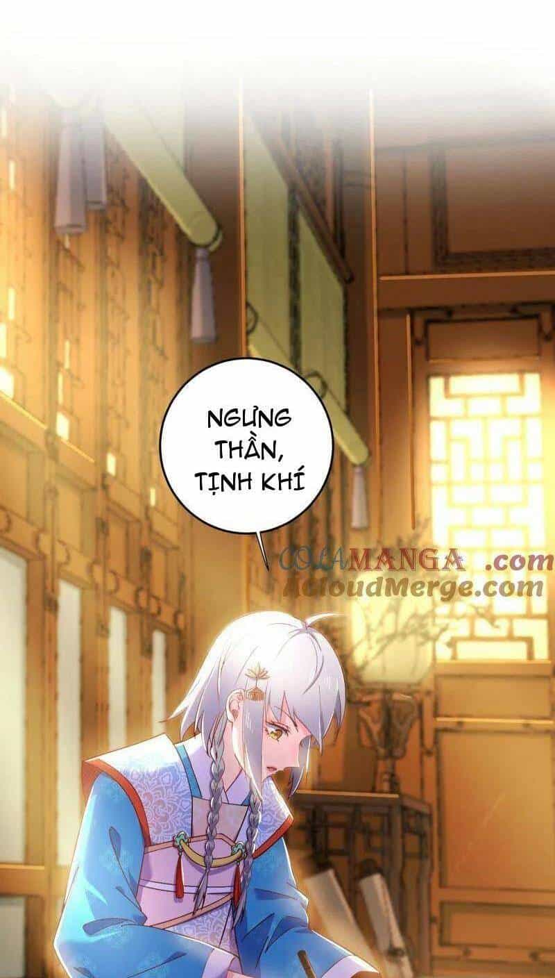 Ta Là Tà Đế - Chương 455 - ảnh 10