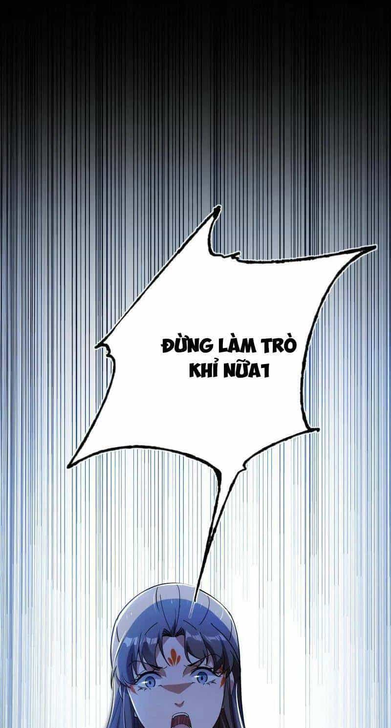Ta Là Tà Đế - Chương 455 - ảnh 20