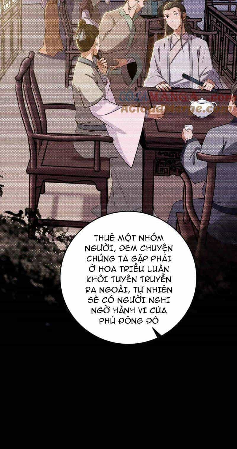 Ta Là Tà Đế - Chương 455 - ảnh 49