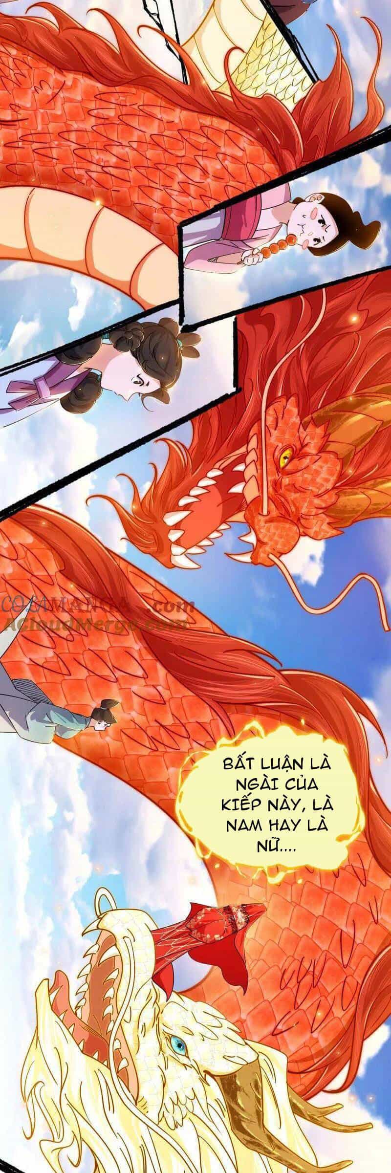 Ta Là Tà Đế - Chương 456 - ảnh 34