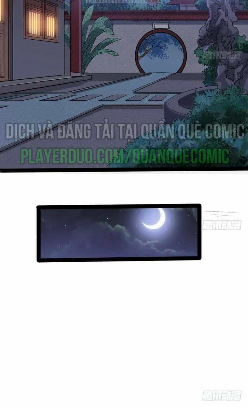 Ta Là Tà Đế - Chương 35 - ảnh 42