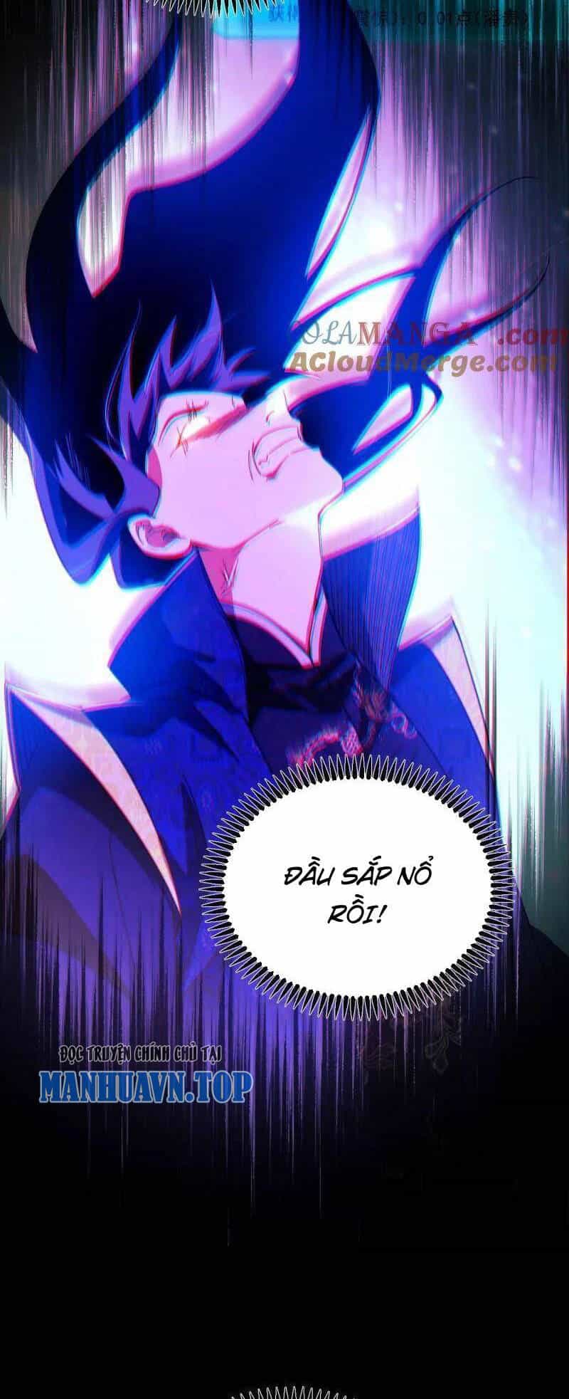 Ta Là Tà Đế - Chương 457 - ảnh 10