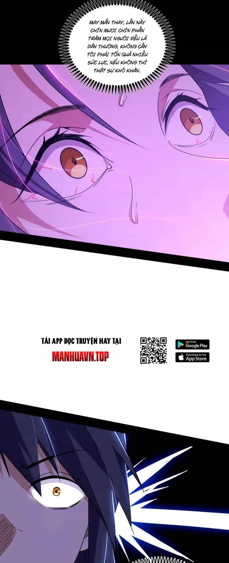 Ta Là Tà Đế - Chương 457 - ảnh 11