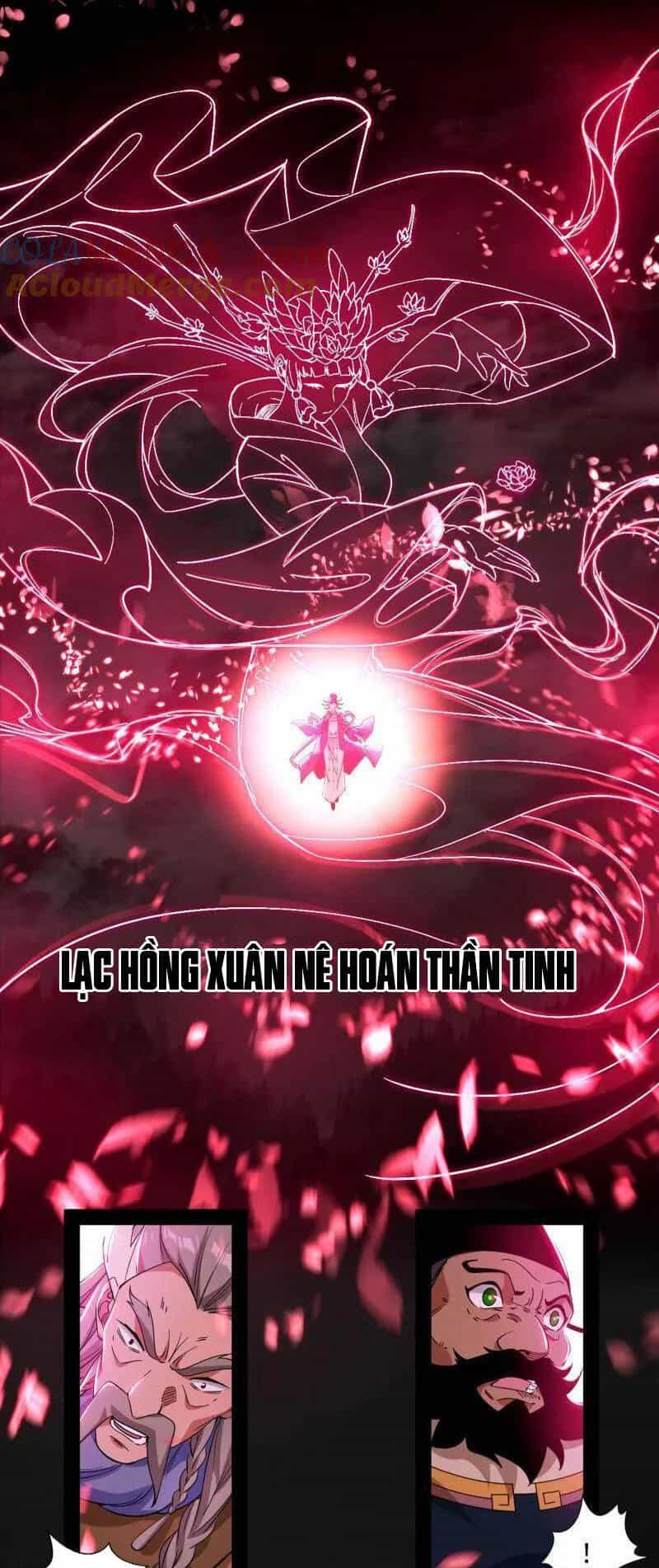 Ta Là Tà Đế - Chương 457 - ảnh 34