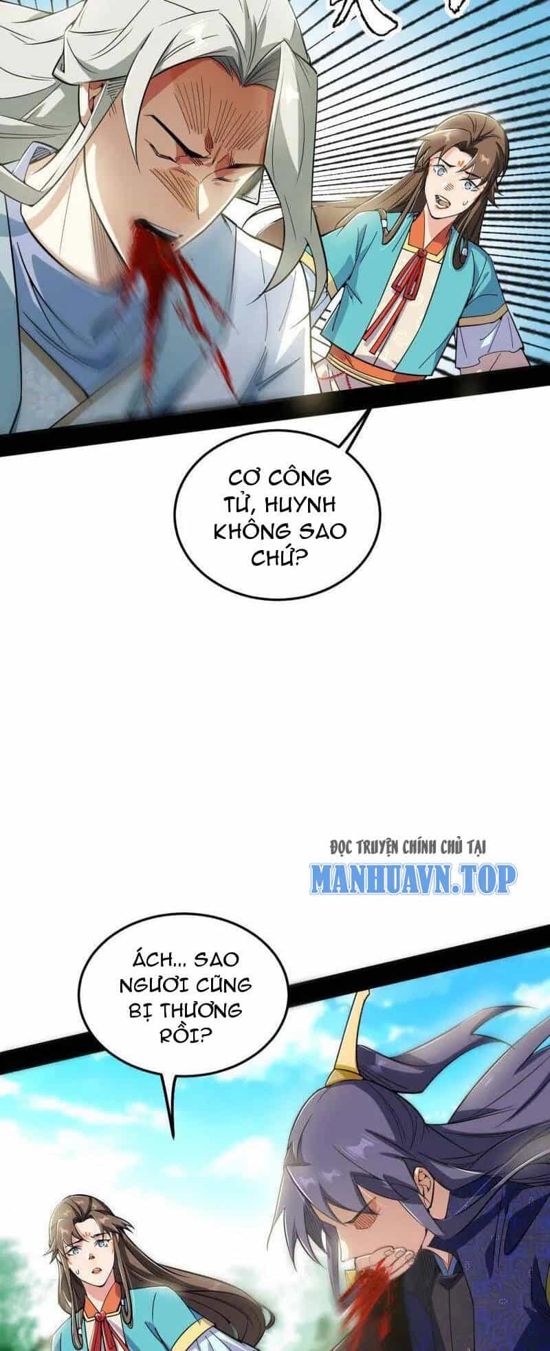 Ta Là Tà Đế - Chương 457 - ảnh 49