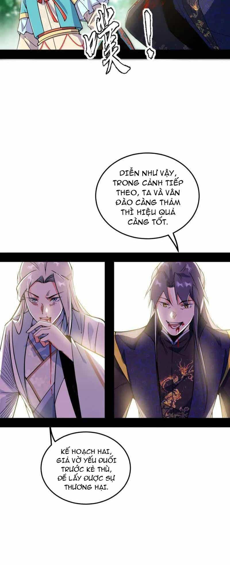 Ta Là Tà Đế - Chương 457 - ảnh 50