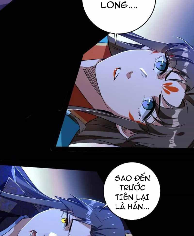 Ta Là Tà Đế - Chương 458 - ảnh 5