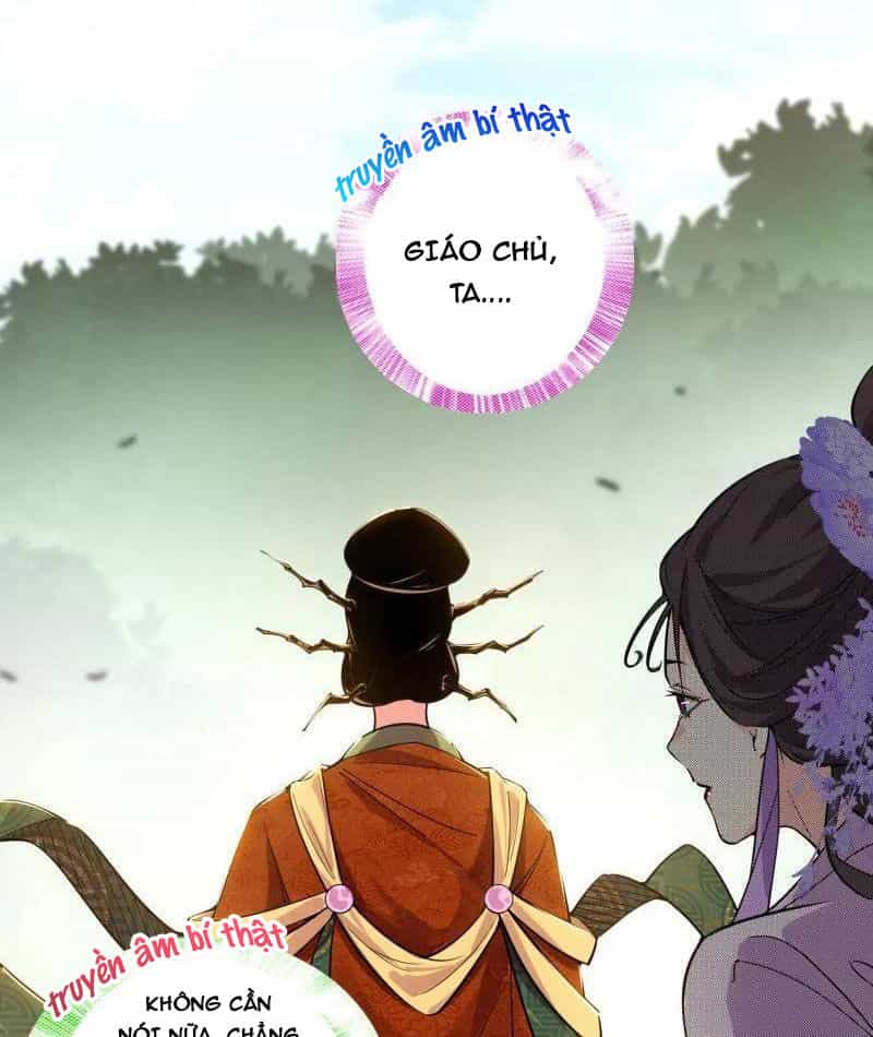 Ta Là Tà Đế - Chương 459 - ảnh 14