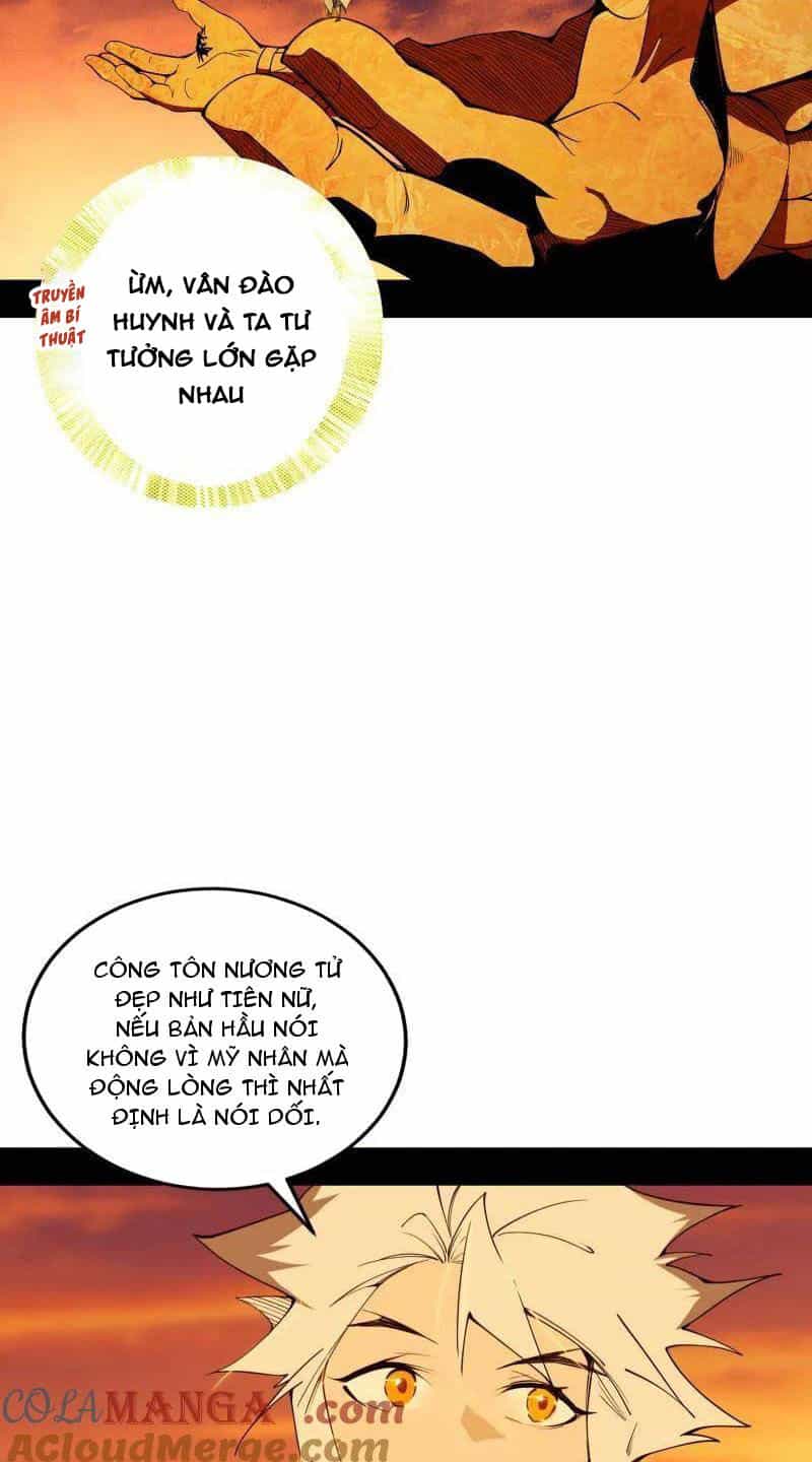 Ta Là Tà Đế - Chương 460 - ảnh 36