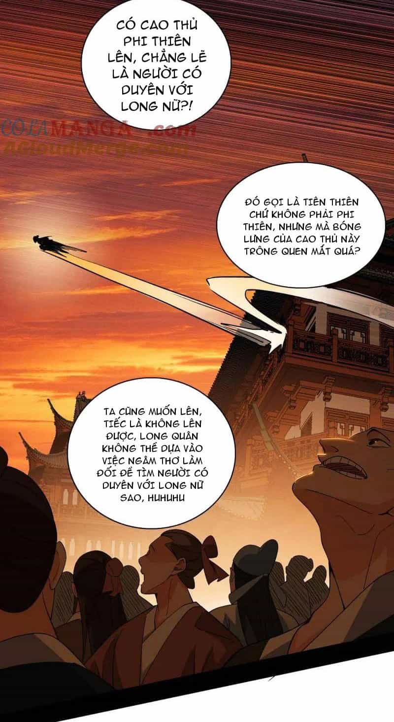 Ta Là Tà Đế - Chương 460 - ảnh 7