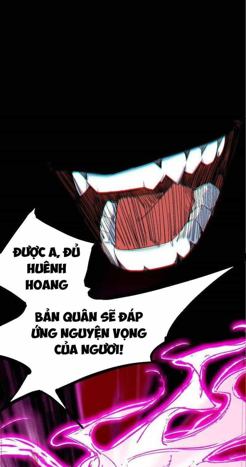 Ta Là Tà Đế - Chương 462 - ảnh 25