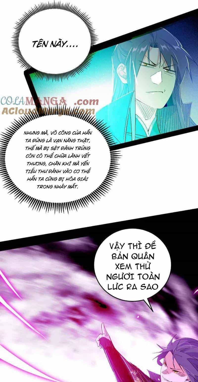 Ta Là Tà Đế - Chương 462 - ảnh 3