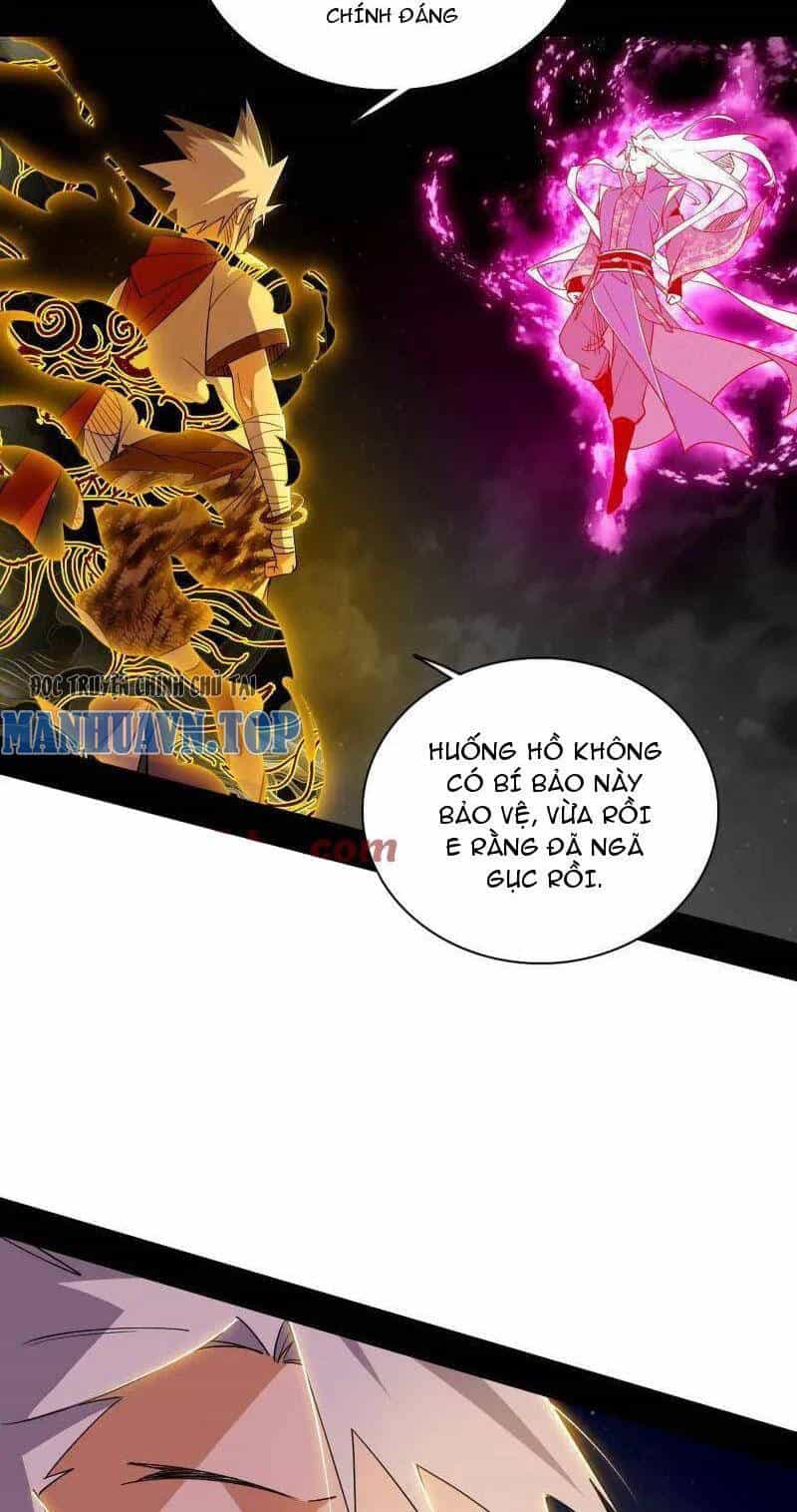 Ta Là Tà Đế - Chương 462 - ảnh 46