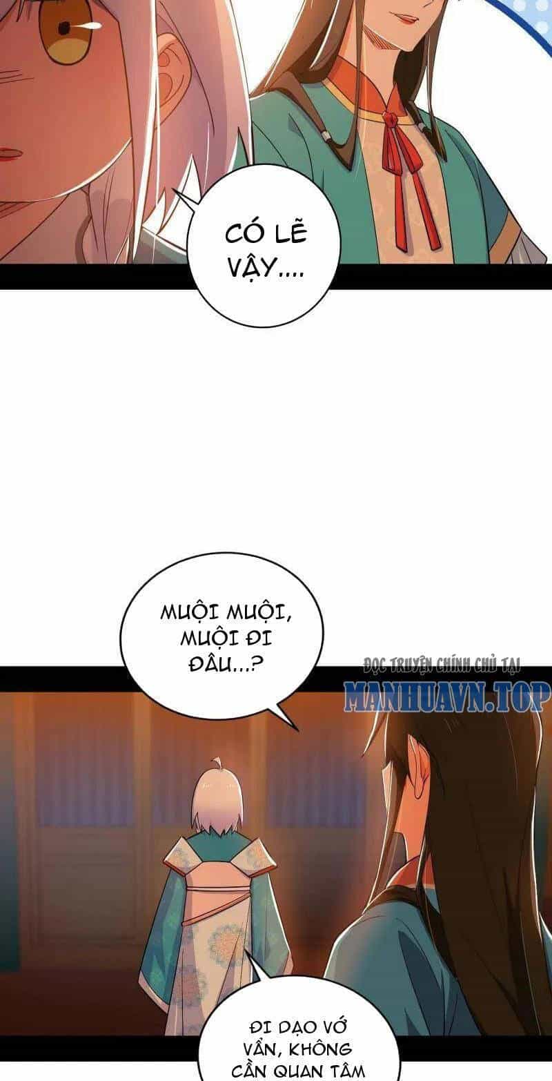 Ta Là Tà Đế - Chương 462 - ảnh 60
