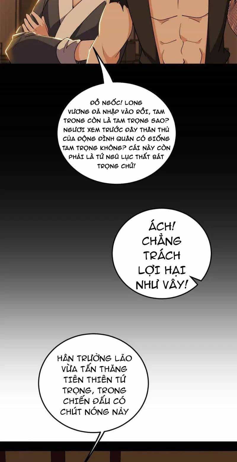 Ta Là Tà Đế - Chương 463 - ảnh 14
