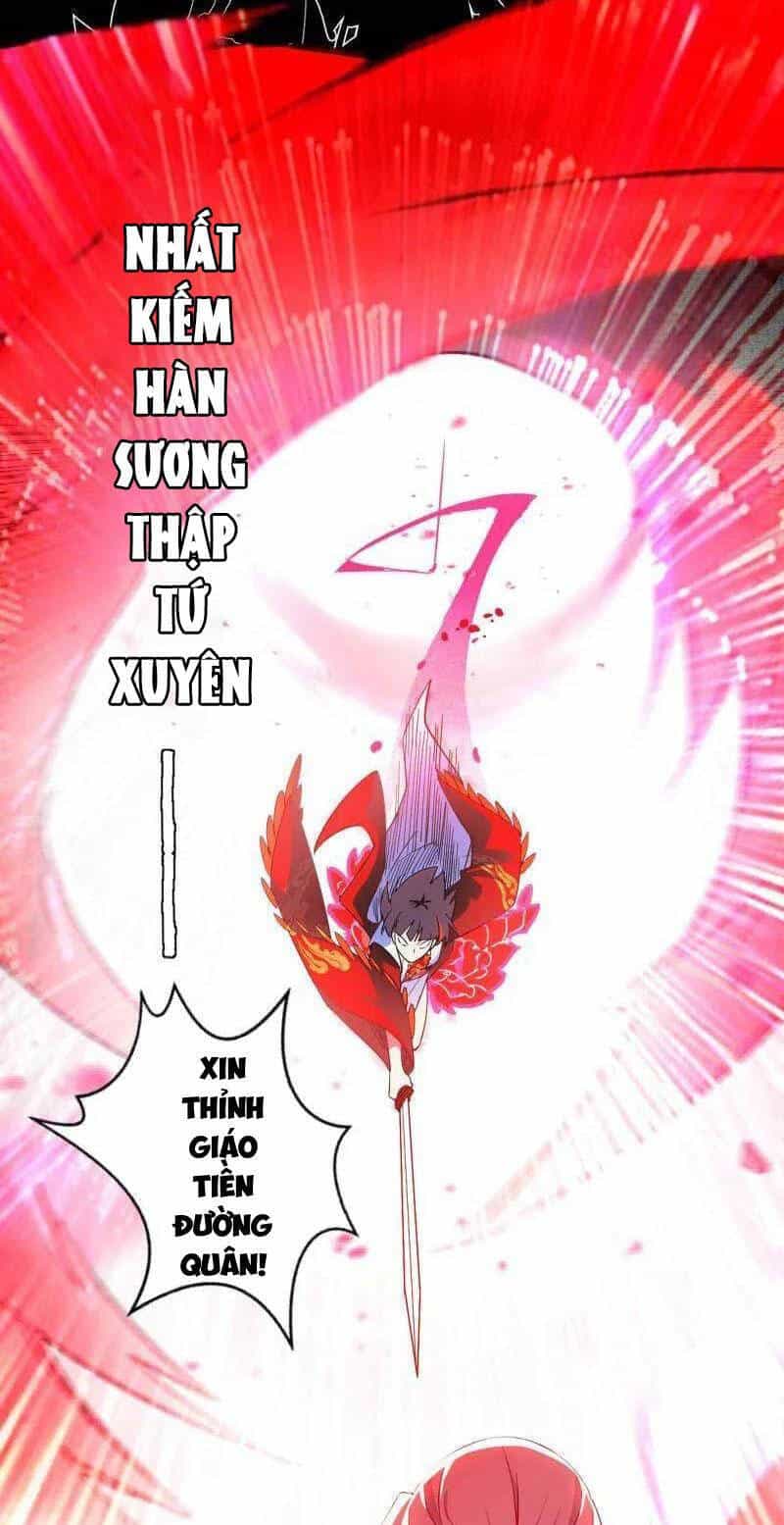 Ta Là Tà Đế - Chương 463 - ảnh 7