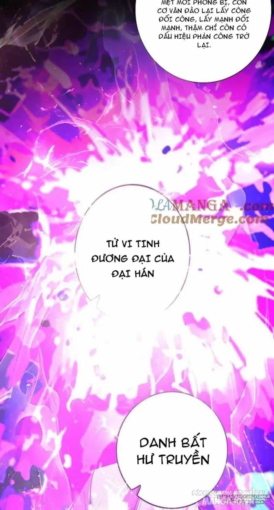 Ta Là Tà Đế - Chương 464 - ảnh 32