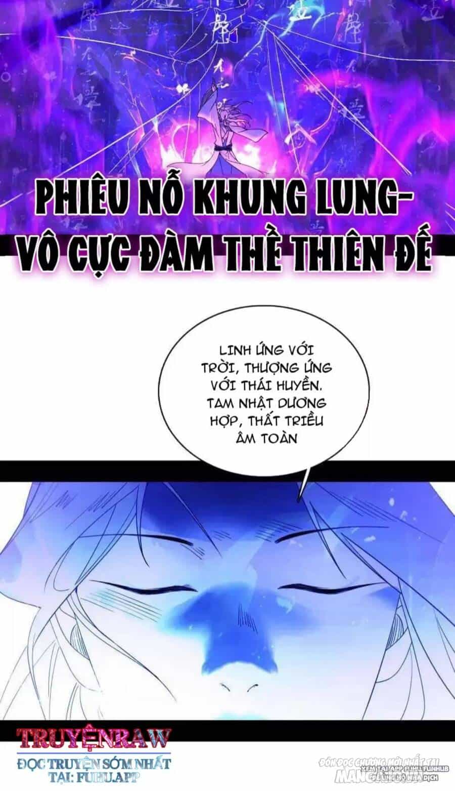 Ta Là Tà Đế - Chương 464 - ảnh 37