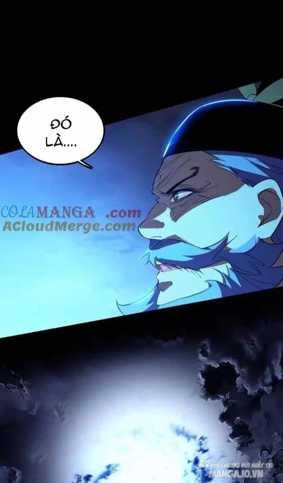 Ta Là Tà Đế - Chương 464 - ảnh 46