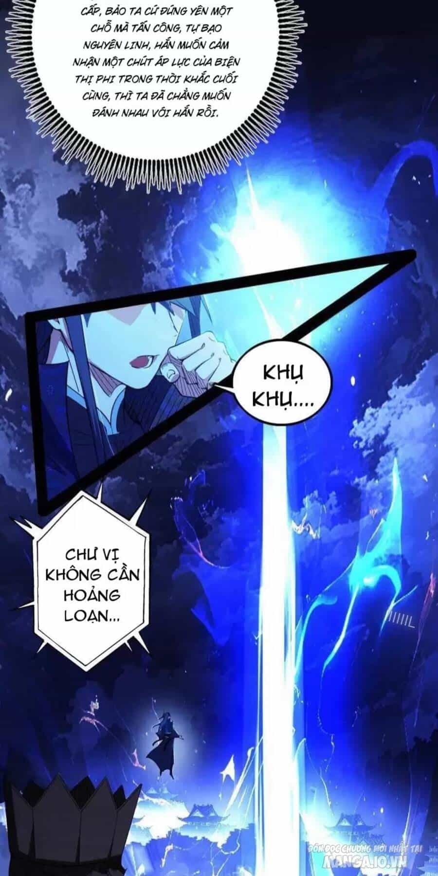 Ta Là Tà Đế - Chương 464 - ảnh 49