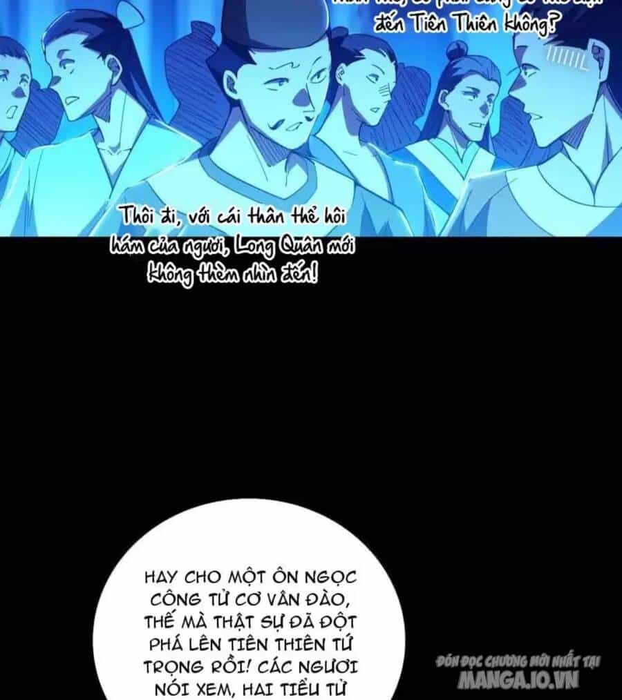 Ta Là Tà Đế - Chương 464 - ảnh 52