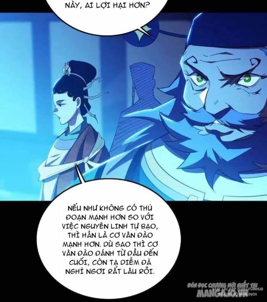 Ta Là Tà Đế - Chương 464 - ảnh 53