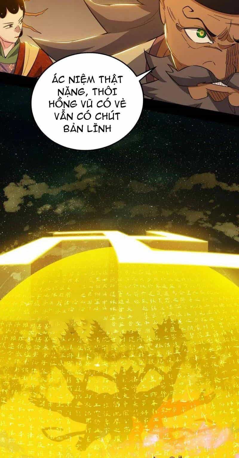 Ta Là Tà Đế - Chương 466 - ảnh 11