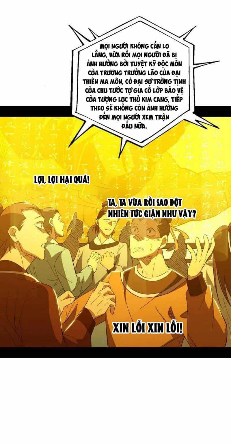 Ta Là Tà Đế - Chương 466 - ảnh 13