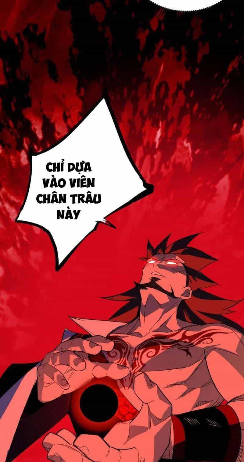 Ta Là Tà Đế - Chương 466 - ảnh 19