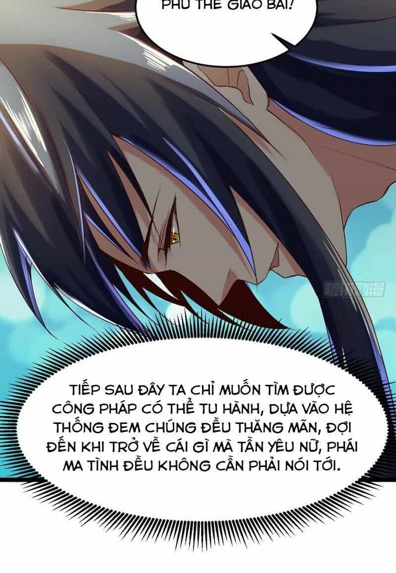 Ta Là Tà Đế - Chương 4 - ảnh 13