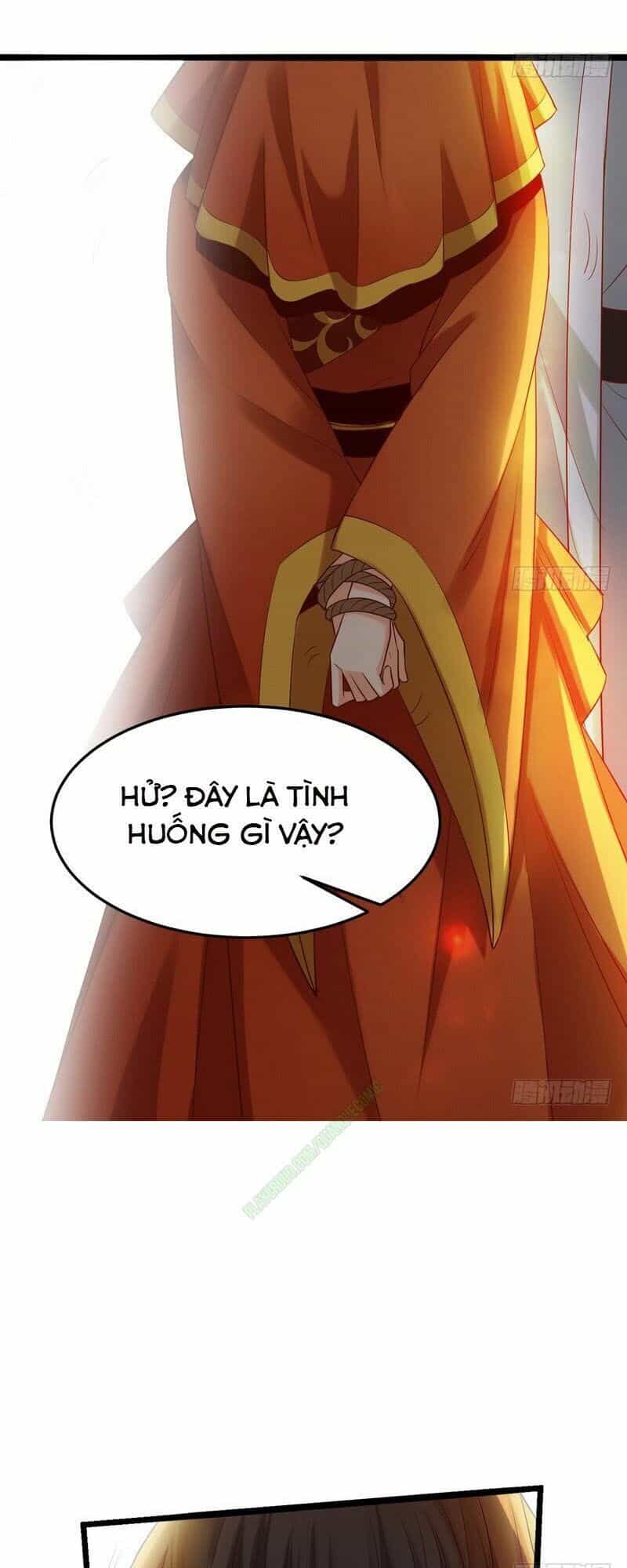 Ta Là Tà Đế - Chương 4 - ảnh 14