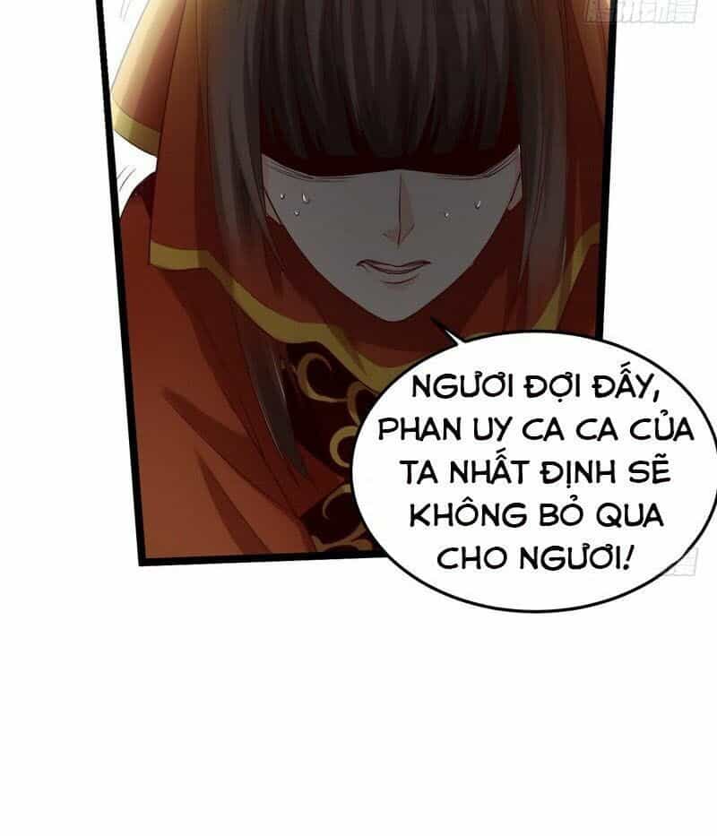 Ta Là Tà Đế - Chương 4 - ảnh 15