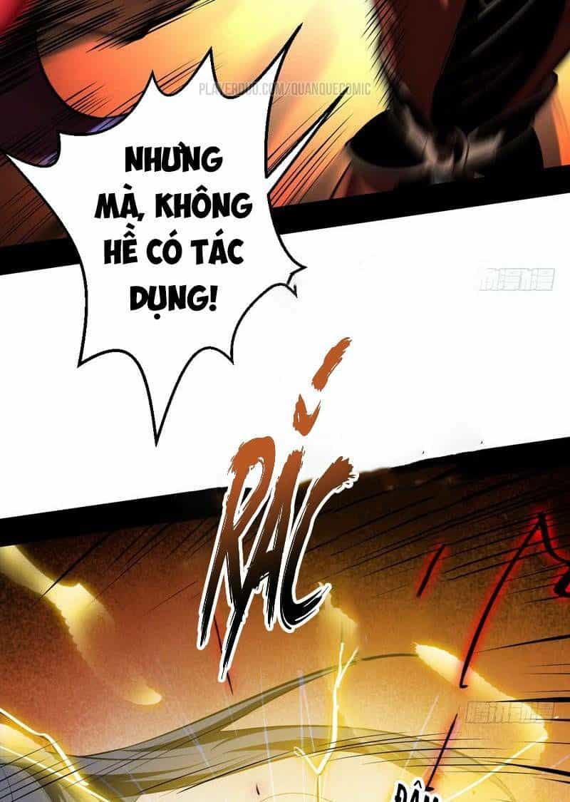 Ta Là Tà Đế - Chương 36 - ảnh 29