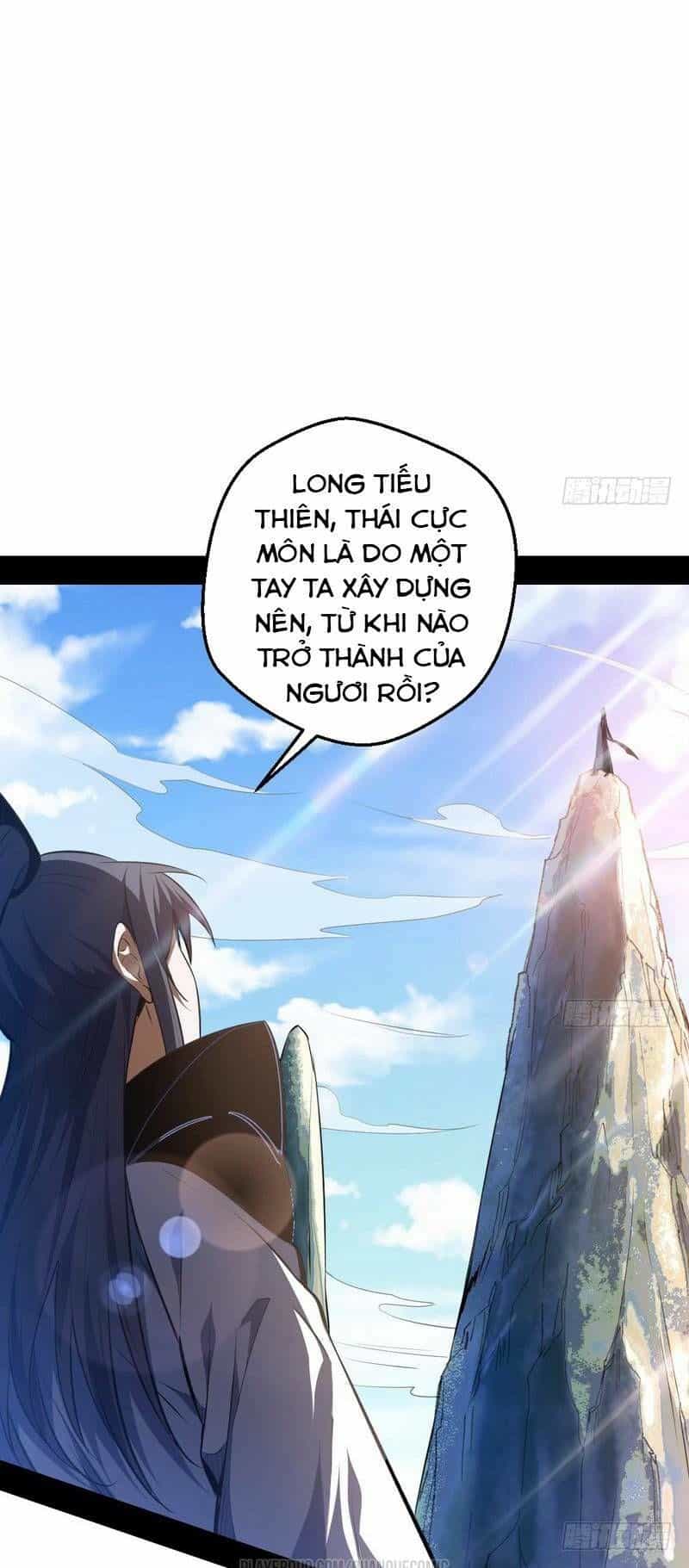 Ta Là Tà Đế - Chương 36 - ảnh 3