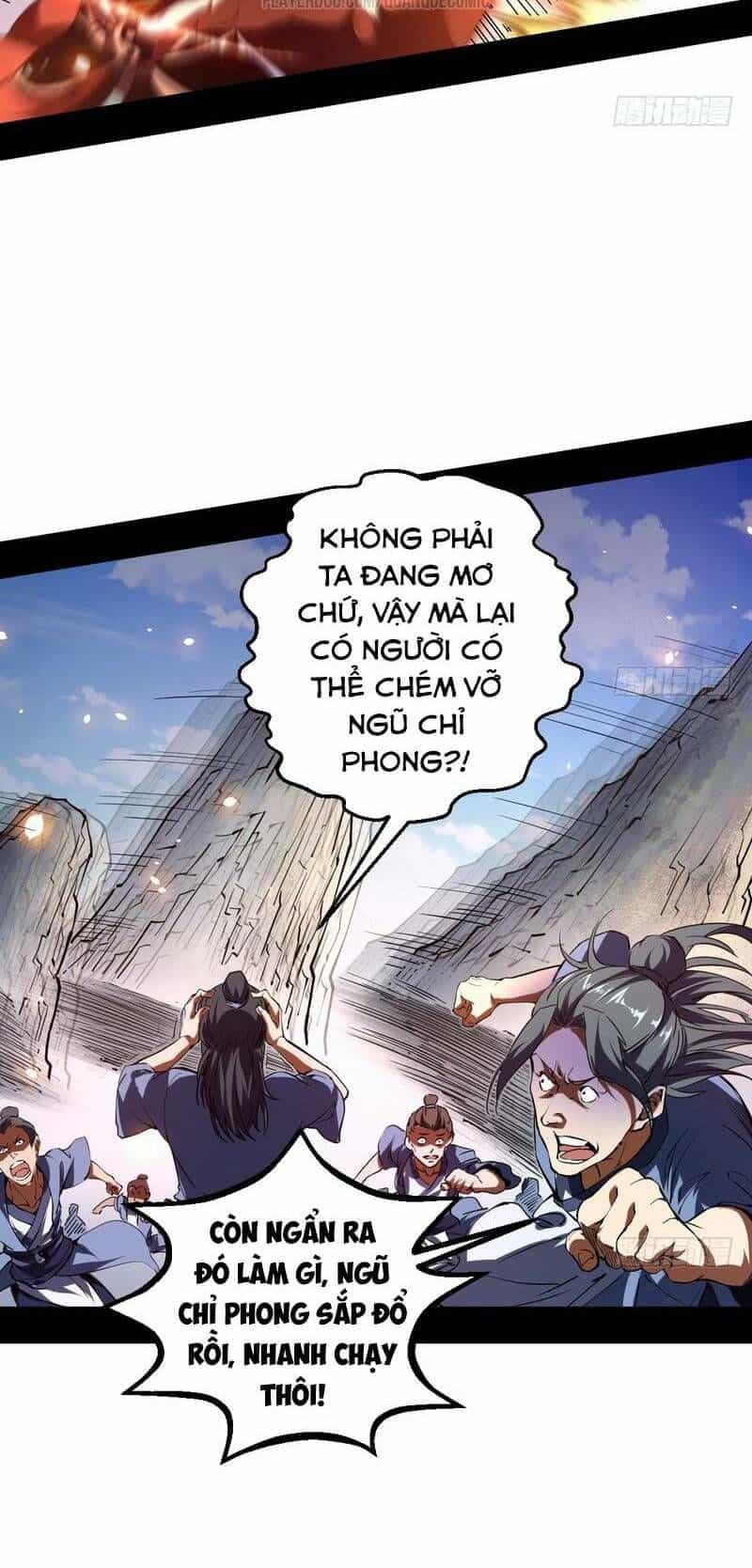 Ta Là Tà Đế - Chương 36 - ảnh 48