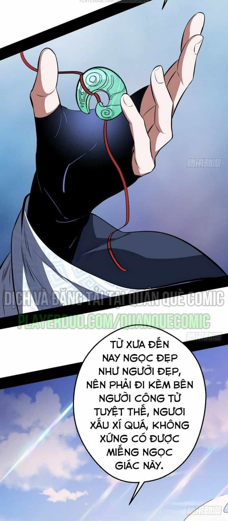 Ta Là Tà Đế - Chương 36 - ảnh 63