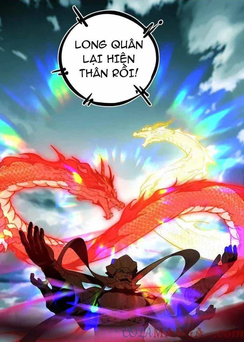 Ta Là Tà Đế - Chương 467 - ảnh 42