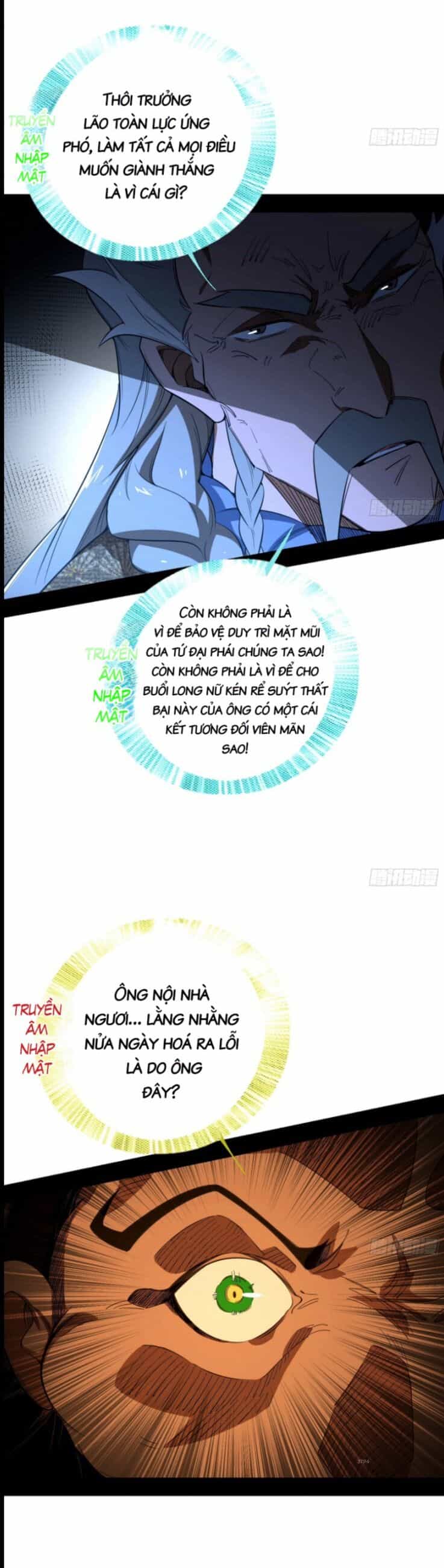 Ta Là Tà Đế - Chương 468 - ảnh 15