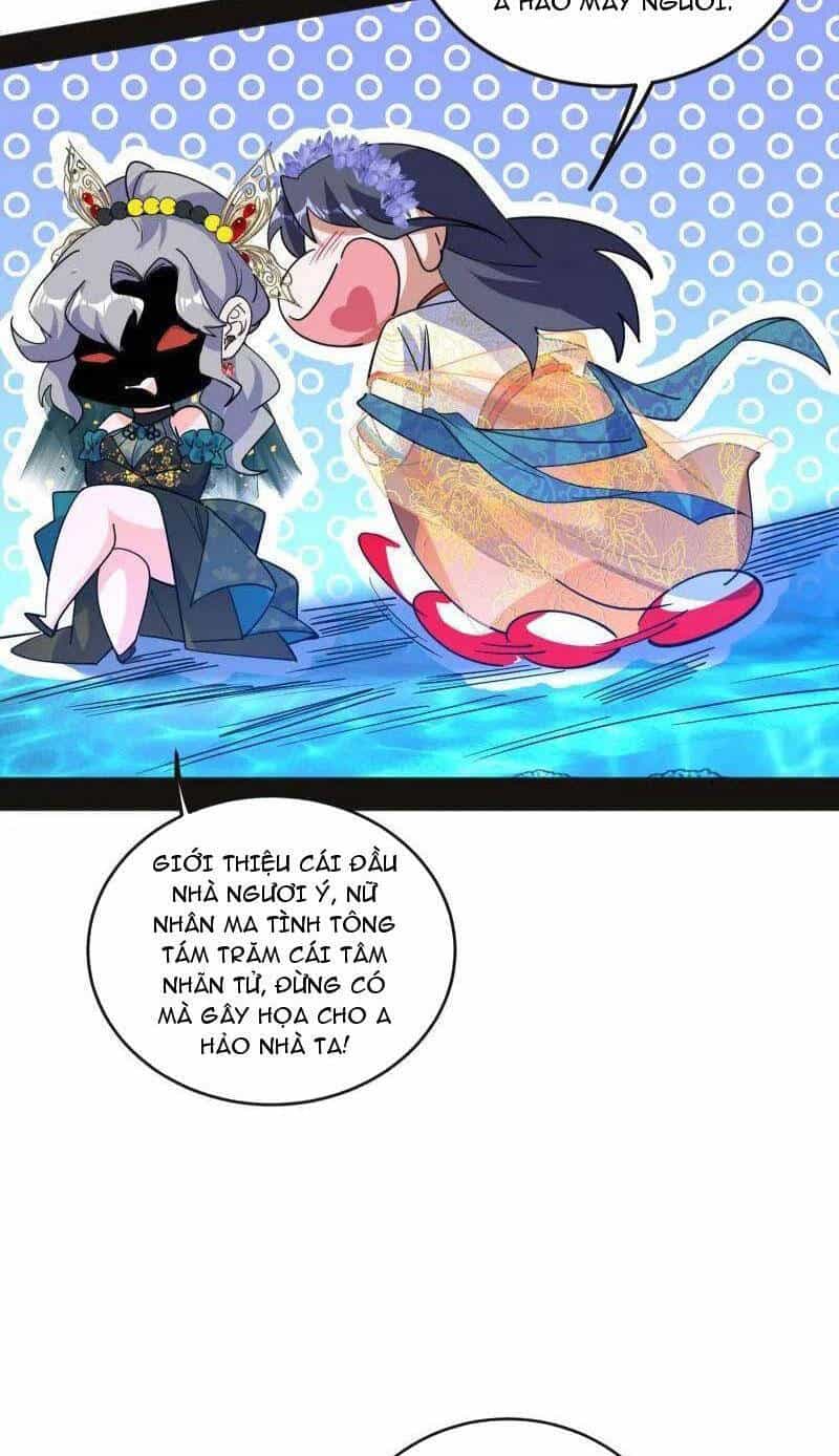 Ta Là Tà Đế - Chương 469 - ảnh 11