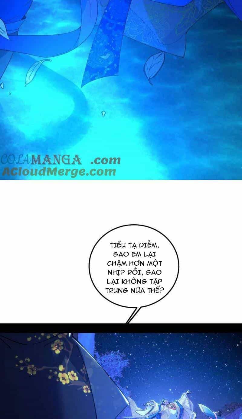 Ta Là Tà Đế - Chương 469 - ảnh 5