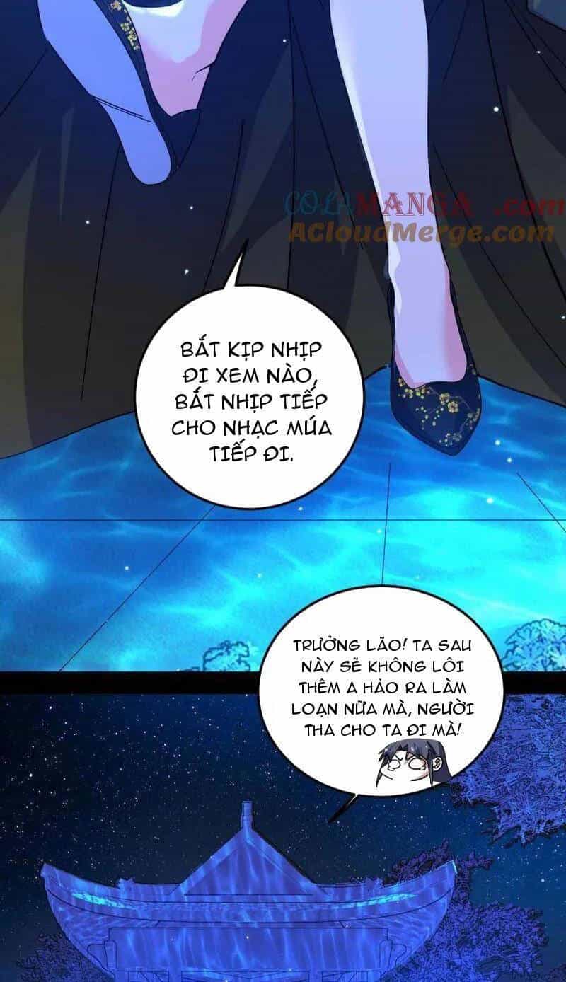Ta Là Tà Đế - Chương 469 - ảnh 7