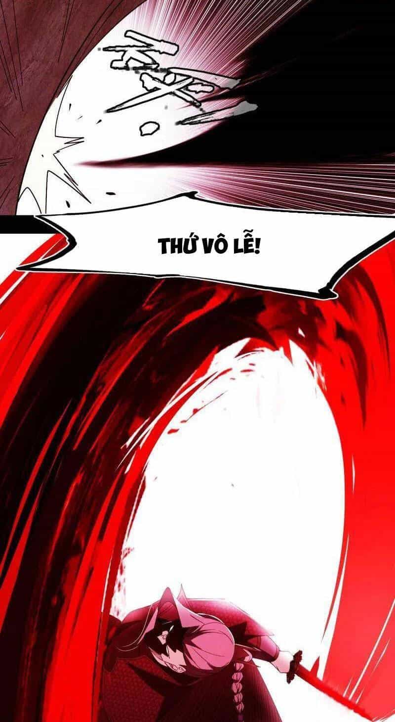Ta Là Tà Đế - Chương 470 - ảnh 47