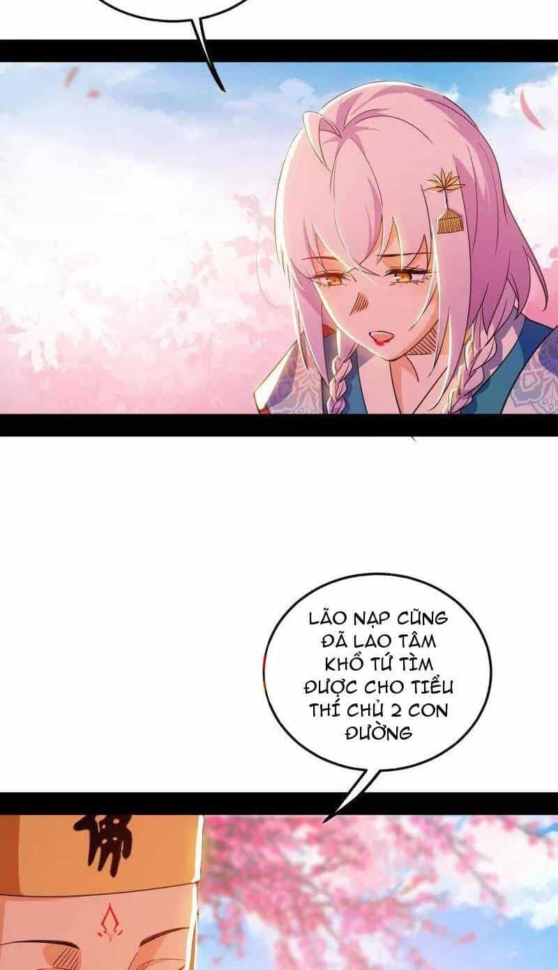Ta Là Tà Đế - Chương 474 - ảnh 10