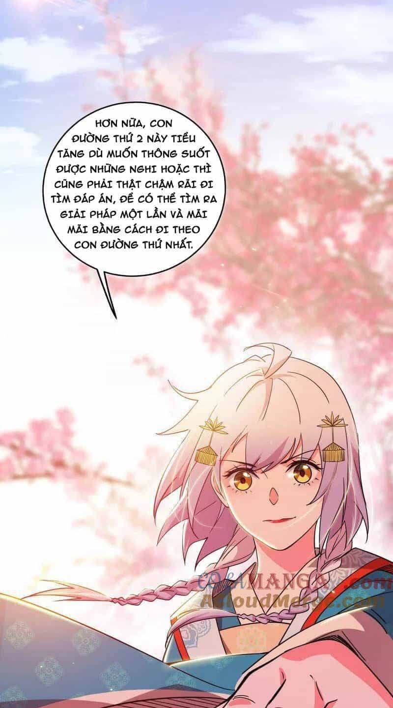 Ta Là Tà Đế - Chương 474 - ảnh 32