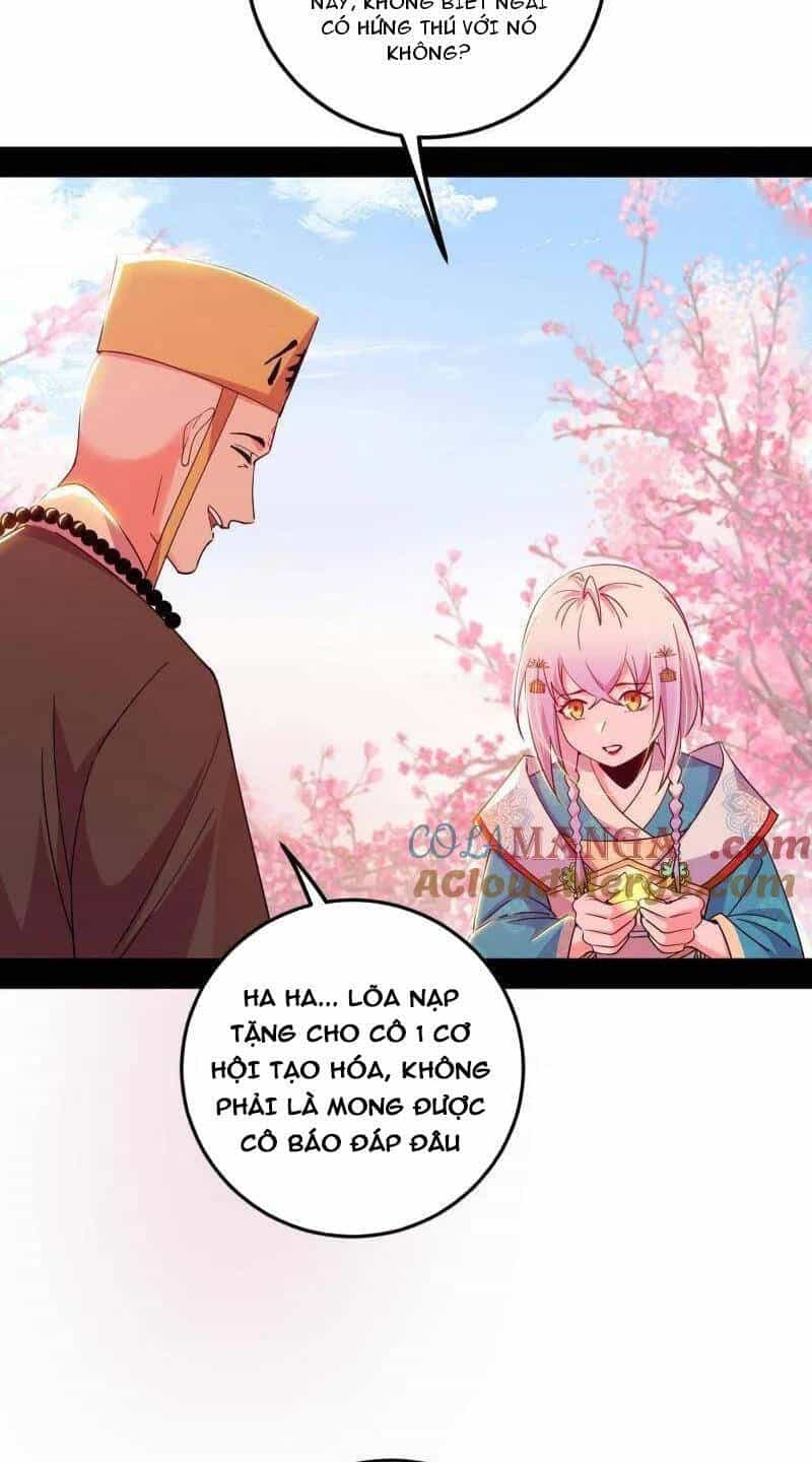 Ta Là Tà Đế - Chương 474 - ảnh 34