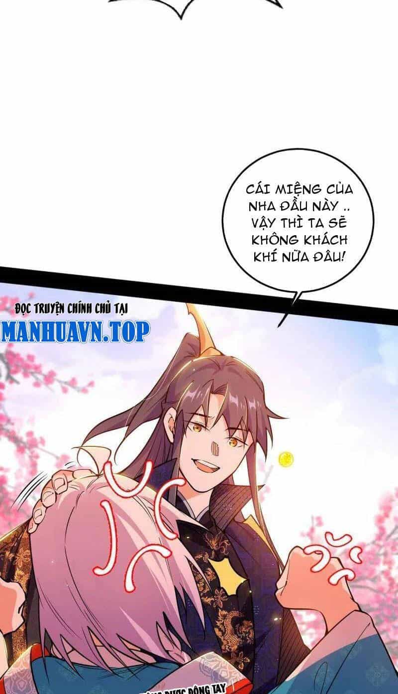 Ta Là Tà Đế - Chương 474 - ảnh 48