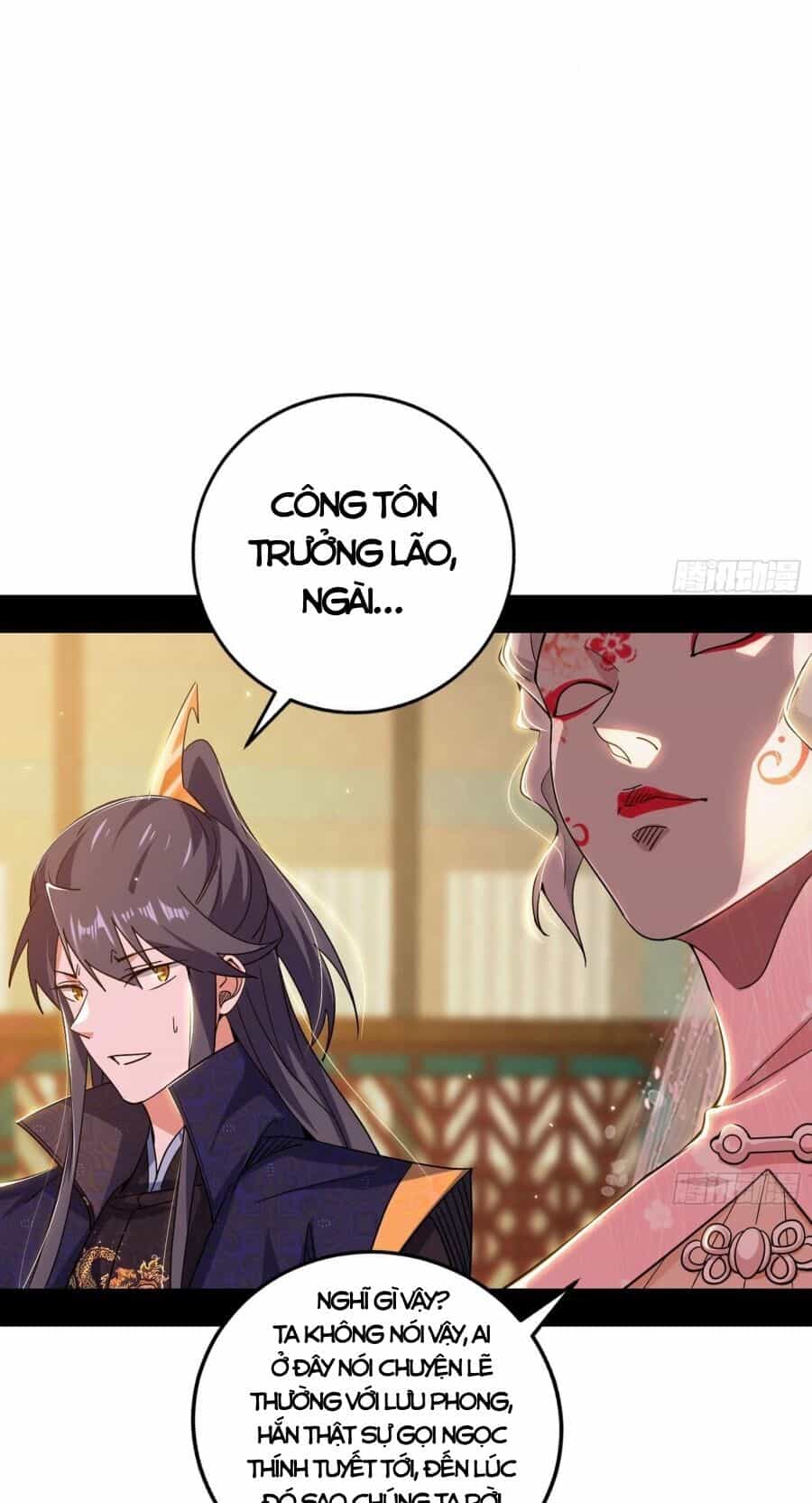 Ta Là Tà Đế - Chương 475 - ảnh 40